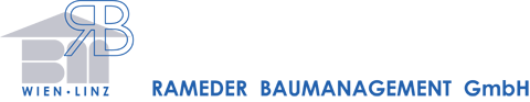 Rameder Baumanagement GmbH - Logo