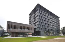 Örtliche Bauaufsicht in Wien, Linz und Österreich – ÖBA