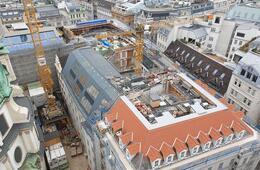 Örtliche Bauaufsicht in Wien, Linz und Österreich – ÖBA
