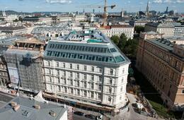 Örtliche Bauaufsicht in Wien, Linz und Österreich – ÖBA